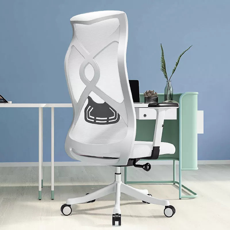 Ergoup Chair - High Back Series