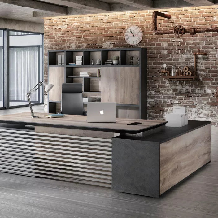 Ergoup Office- Office Tables