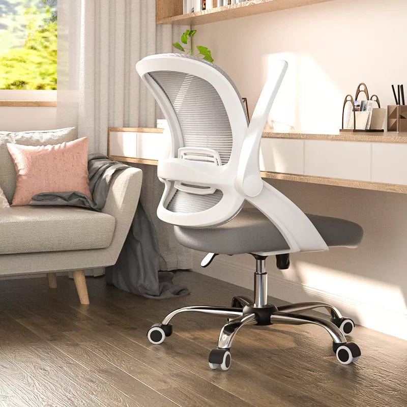 Ergoup Chair - Low Back Series