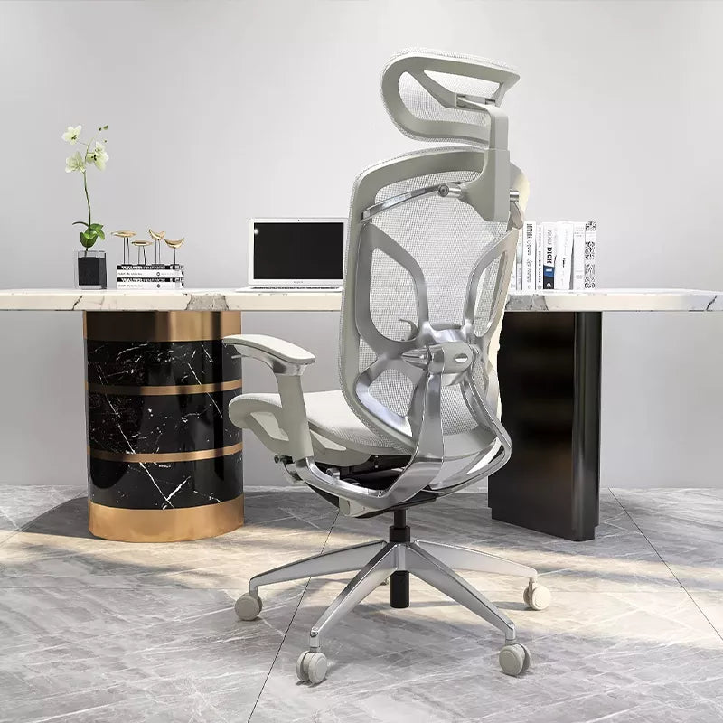 Ergoup Chair - Premium Class Series