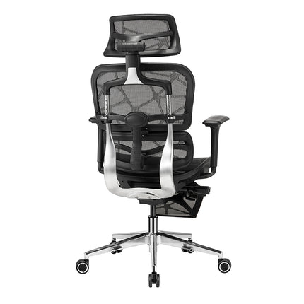 ERGOUP B30X Ergonomic Gaming Chair with 6D Armrest and Dragon Mesh Warranty 5 Years ERGOUP ergonomic office chair