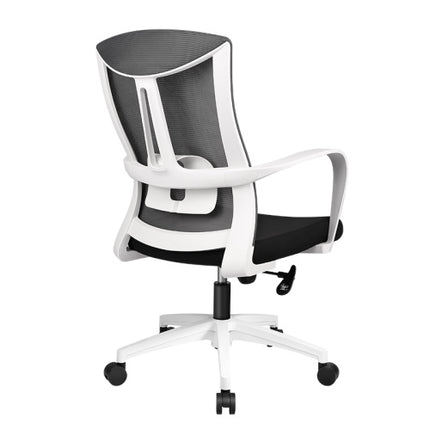 Ergoup Ergonomic Office Chair Middle Back sponge Office Chair - H09 ERGOUP ergonomic office chair