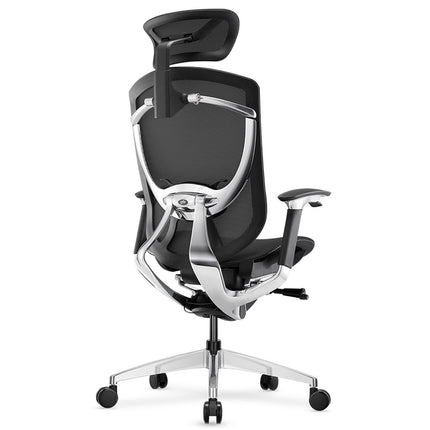 Ergoup Ergonomic Office Chair 2022 Premium Class Ergonomic Chair - SMILE ERGOUP ergonomic office chair