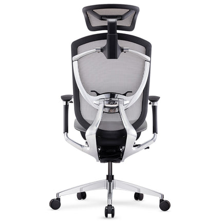 Ergoup Ergonomic Office Chair 2022 Premium Class Ergonomic Chair - SMILE ERGOUP ergonomic office chair