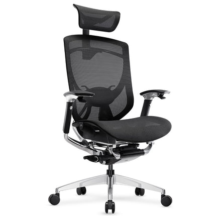 Ergoup Ergonomic Office Chair 2022 Premium Class Ergonomic Chair - SMILE ERGOUP ergonomic office chair