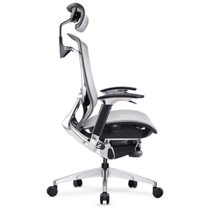 Ergoup Ergonomic Office Chair 2022 Premium Class Ergonomic Chair - SMILE ERGOUP ergonomic office chair