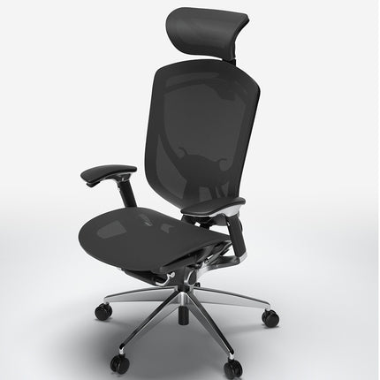 Ergoup Ergonomic Office Chair 2022 Premium Class Ergonomic Chair - SMILE ERGOUP ergonomic office chair