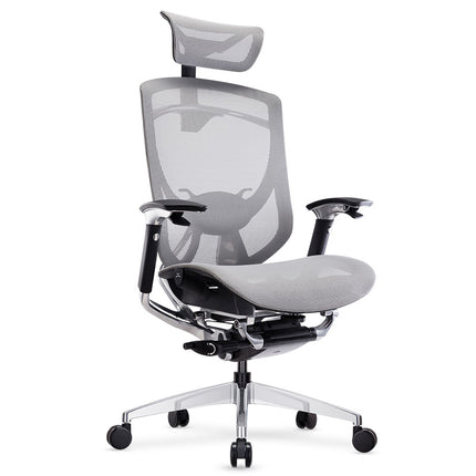 Ergoup Ergonomic Office Chair 2022 Premium Class Ergonomic Chair - SMILE ERGOUP ergonomic office chair