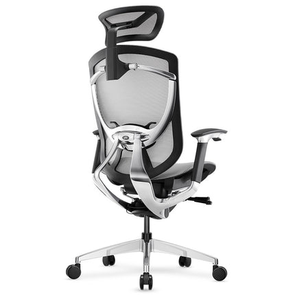 Ergoup Ergonomic Office Chair 2022 Premium Class Ergonomic Chair - SMILE ERGOUP ergonomic office chair