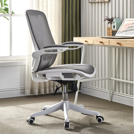 Ergoup Ergonomic Office Chair Low Back Full Mesh Office Chair - X01 ERGOUP ergonomic office chair