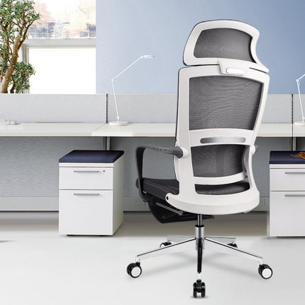 Ergoup Ergonomic Office Chair High Back Ergonomic Office Chair - B90 ERGOUP ergonomic office chair