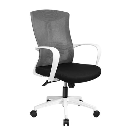 Ergoup Ergonomic Office Chair Middle Back sponge Office Chair - H09 ERGOUP ergonomic office chair