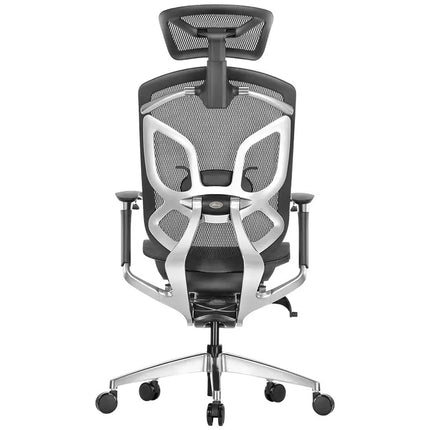 ERGOUP 2022 Premium Class Ergonomic Chair - BUTTERFLY ERGOUP Ergonomic Office Chair