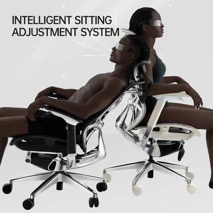 ERGOUP 2022 Premium Class Ergonomic Chair - BUTTERFLY ERGOUP Ergonomic Office Chair