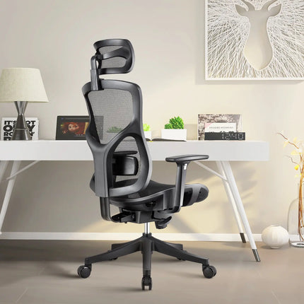 ERGOUP Youth Series Nylon Skeleton Chair - 1606 ERGOUP Ergonomic Office Chair