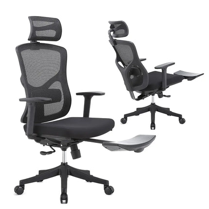 ERGOUP Youth Series Nylon Skeleton Chair - 1606 ERGOUP Ergonomic Office Chair