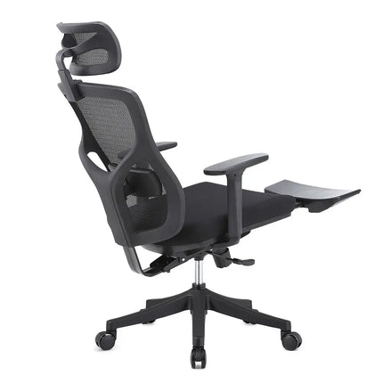 ERGOUP Youth Series Nylon Skeleton Chair - 1606 ERGOUP Ergonomic Office Chair