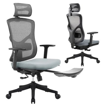 ERGOUP Youth Series Nylon Skeleton Chair - 1606 ERGOUP Ergonomic Office Chair