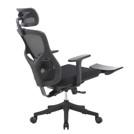 ERGOUP Youth Series Nylon Skeleton Chair - 1606 ERGOUP Ergonomic Office Chair