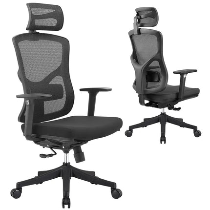 ERGOUP Youth Series Nylon Skeleton Chair - 1606 ERGOUP Ergonomic Office Chair