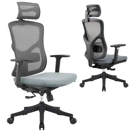 ERGOUP Youth Series Nylon Skeleton Chair - 1606 ERGOUP Ergonomic Office Chair