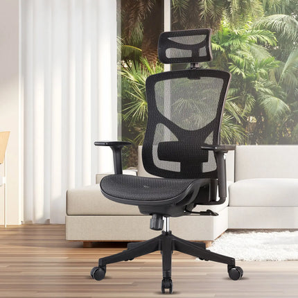 ERGOUP Youth Series Nylon Skeleton Chair - 1606 ERGOUP Ergonomic Office Chair