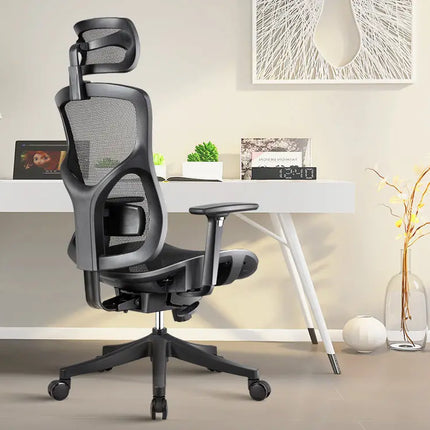 ERGOUP Youth Series Nylon Skeleton Chair - 1606 ERGOUP Ergonomic Office Chair