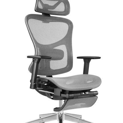 ERGOUP Business Series Ergonomic Chair - HX-A ERGOUP Ergonomic Office Chair