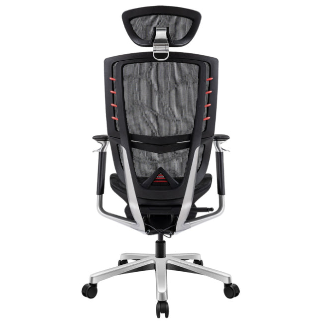 ERGOUP Cutting-Edge Series Ergonomic Chair - Venom ERGOUP Ergonomic Office Chair