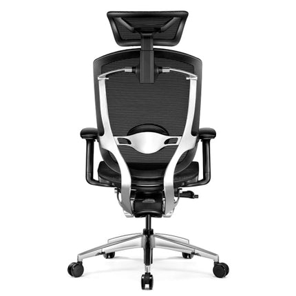 Ergoup Ergonomic Office Chair 2022 Premium Class Ergonomic Chair - Z-Shine ERGOUP ergonomic office chair