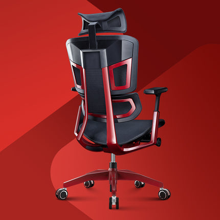 Ergoup Ergonomic Office Chair Esports Series Ergonomic Chair - Max Surge ERGOUP Ergonomic Office Chair